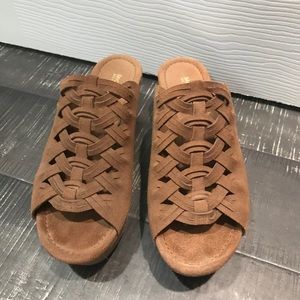 Michael Kors shoes